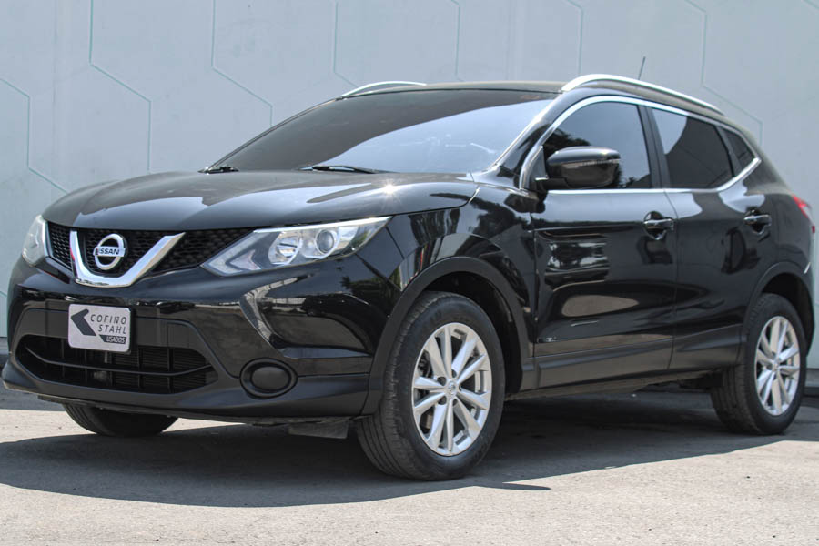 NISSAN QASHQAI 2016 - 2529